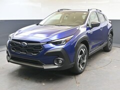 2026 Subaru Crosstrek Limited Hybrid SUV