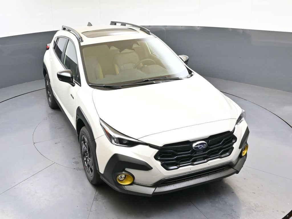 2026 Subaru Crosstrek Sport - Photo 43