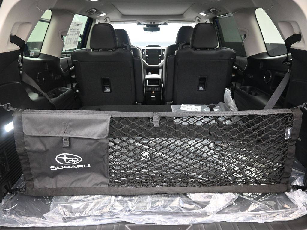 2026 Subaru Ascent Touring - Photo 19