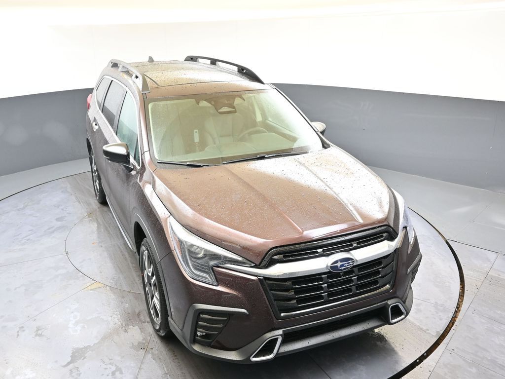 2026 Subaru Ascent Touring - Photo 44