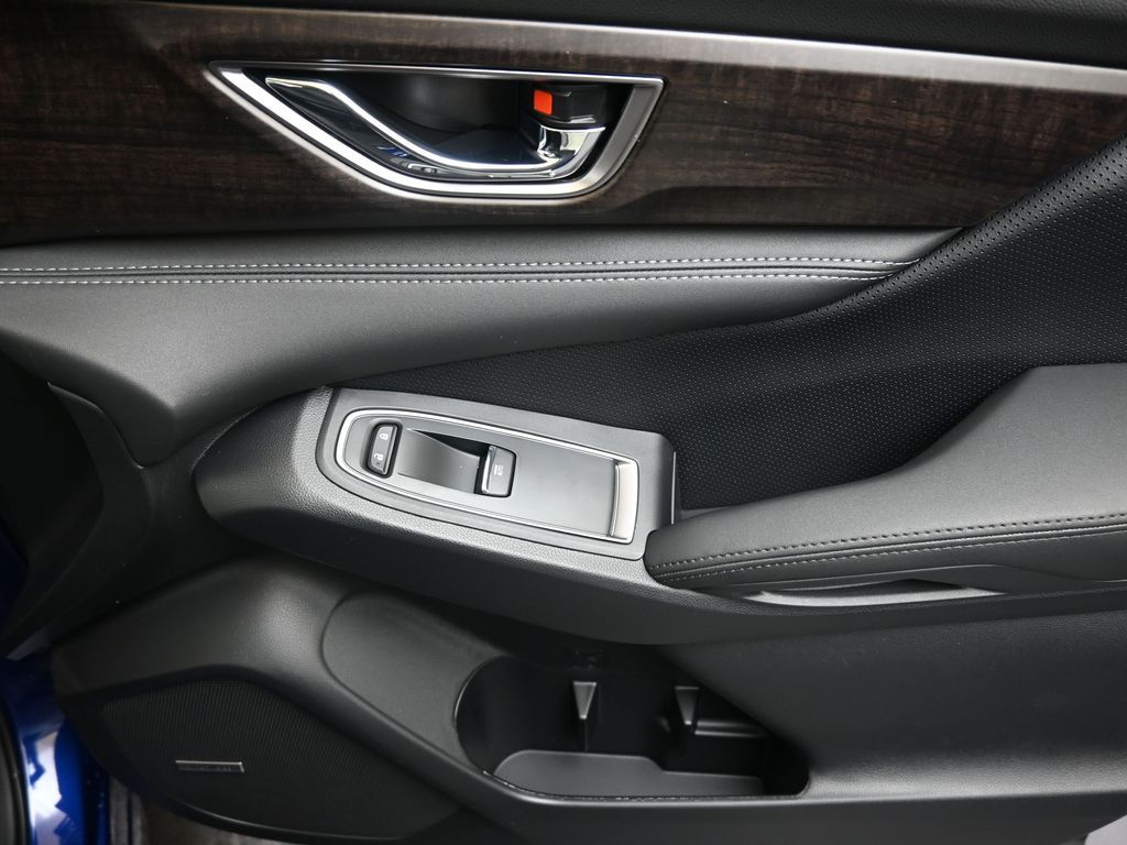 2026 Subaru Ascent Touring - Photo 11