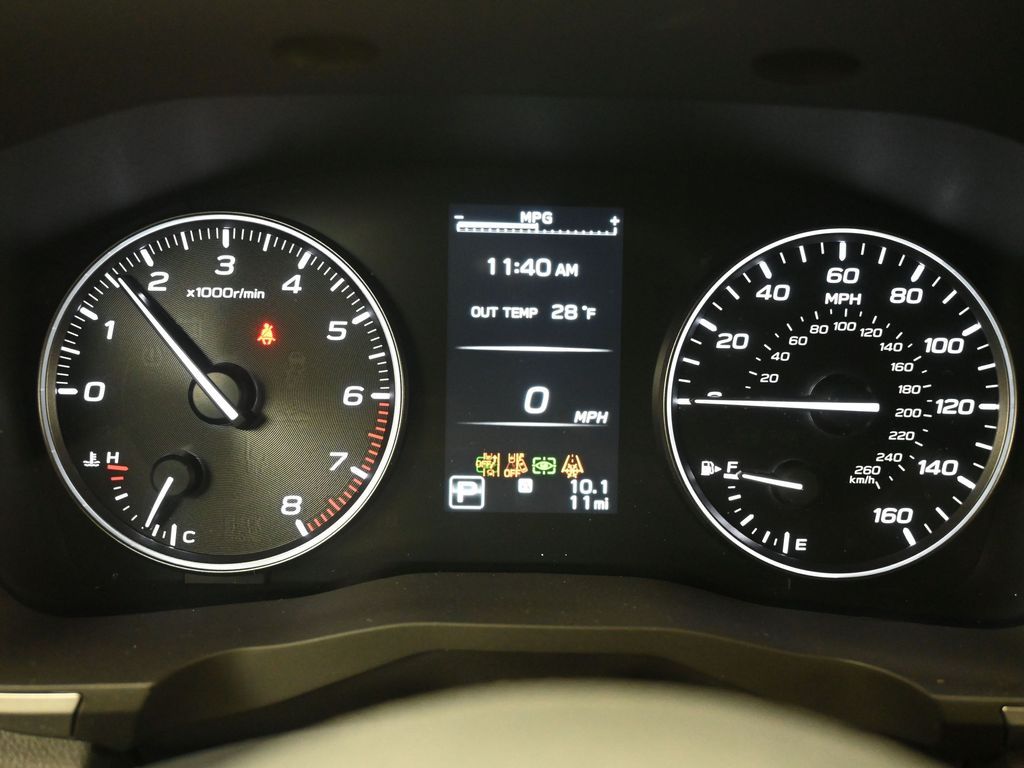 2026 Subaru Ascent Touring - Photo 26