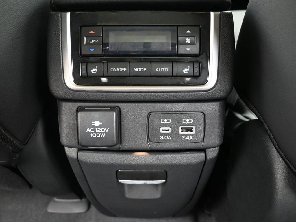 2026 Subaru Ascent Touring - Photo 17