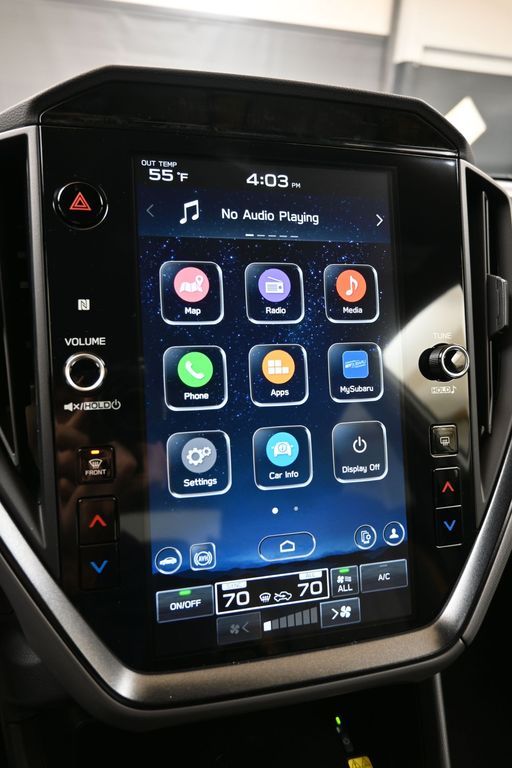 2026 Subaru Crosstrek Sport - Photo 27