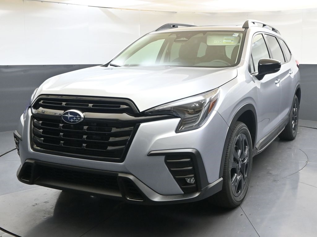 2025 Subaru Ascent Onyx Edition-Touring's photo