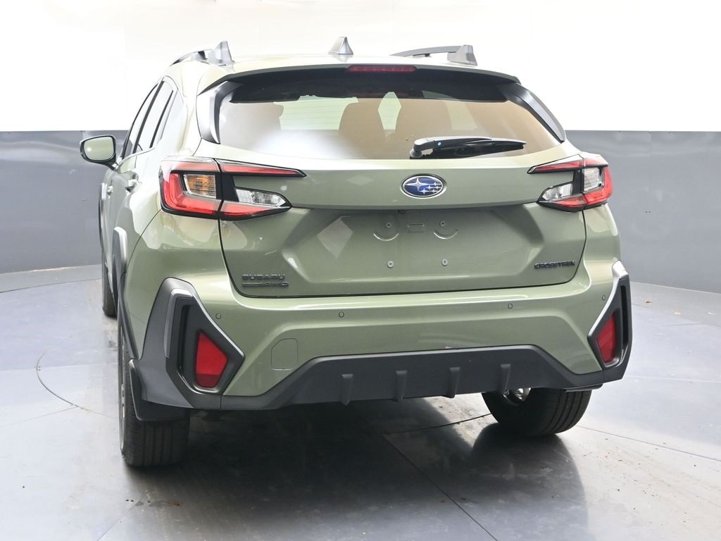 New 2026 Subaru Crosstrek Limited SUV