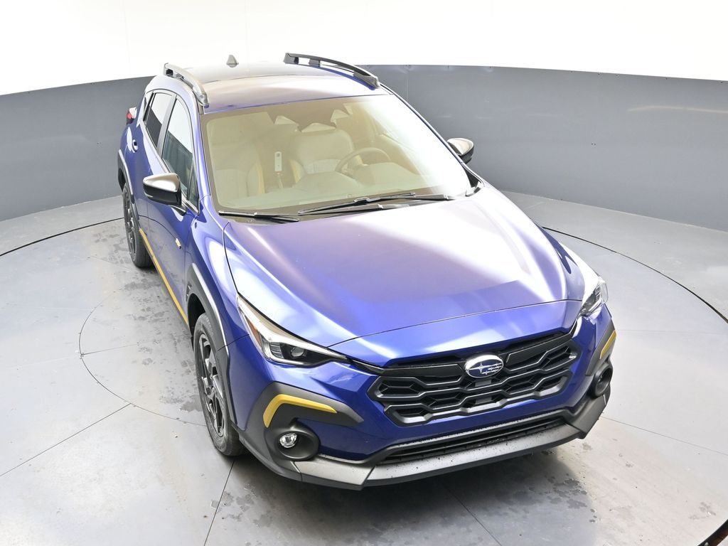 2026 Subaru Crosstrek Sport - Photo 43