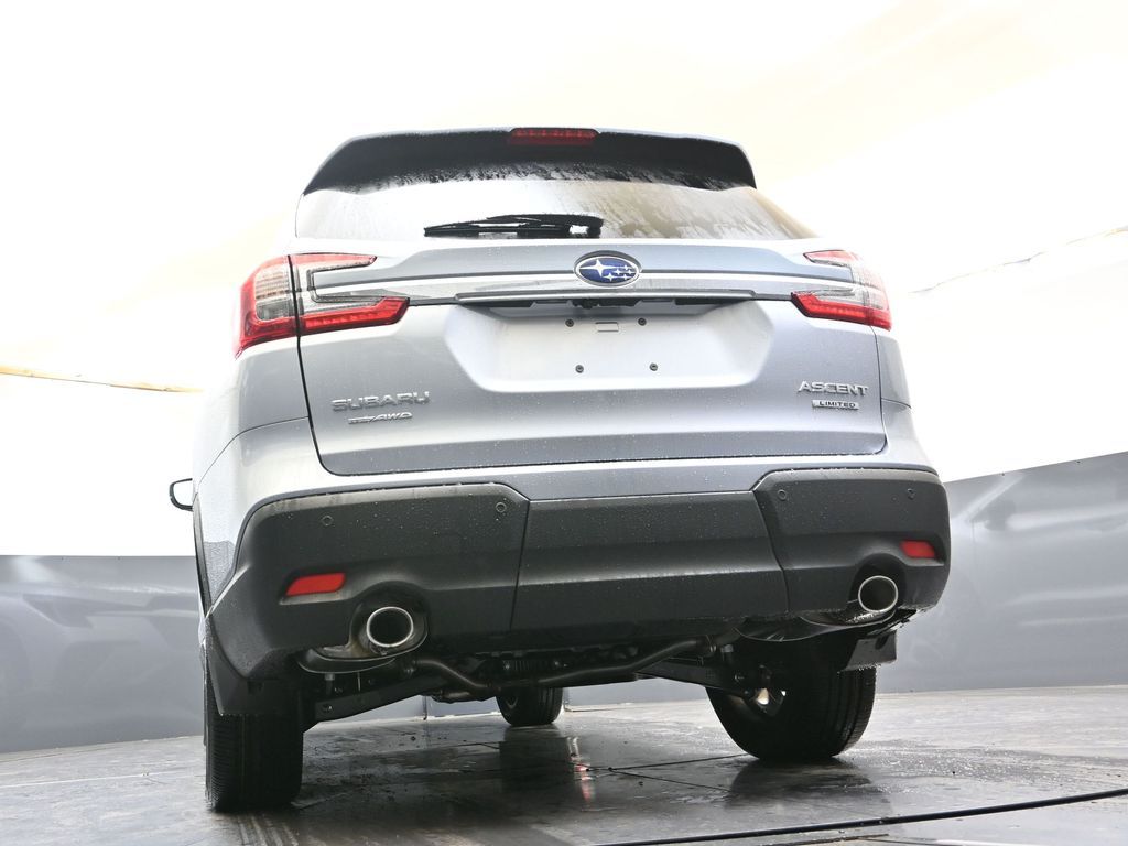 2026 Subaru Ascent Limited - Photo 32