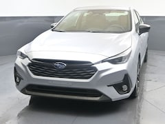 2025 Subaru Impreza RS 5-Door