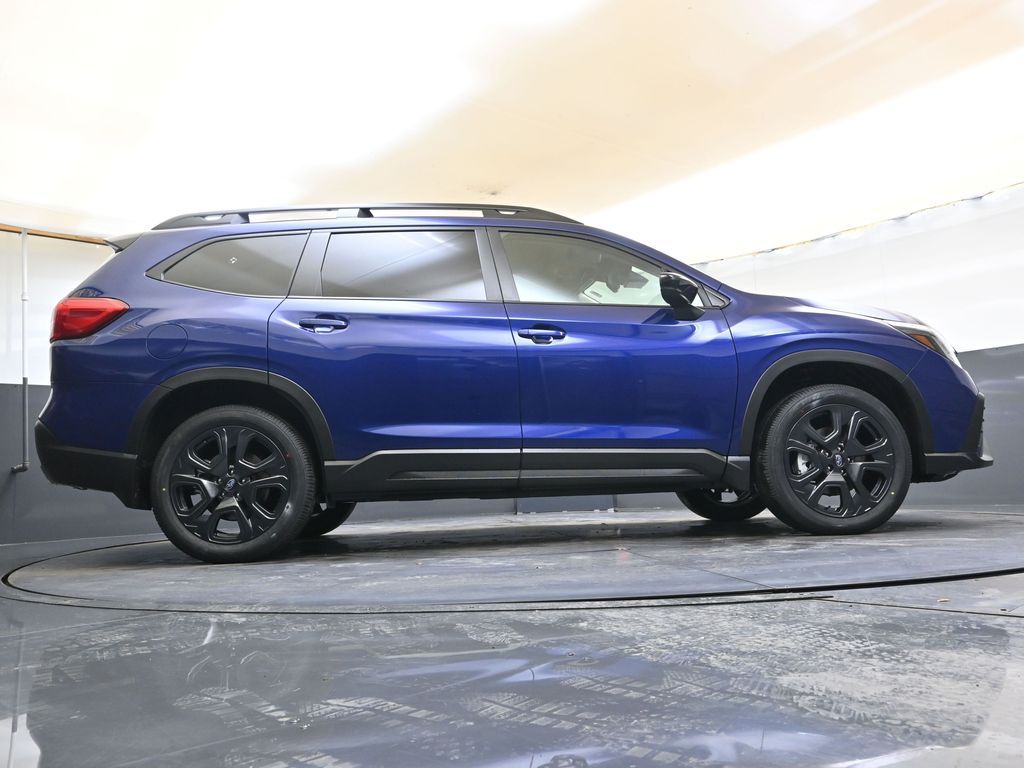 2026 Subaru Ascent Onyx Edition-Touring - Photo 44
