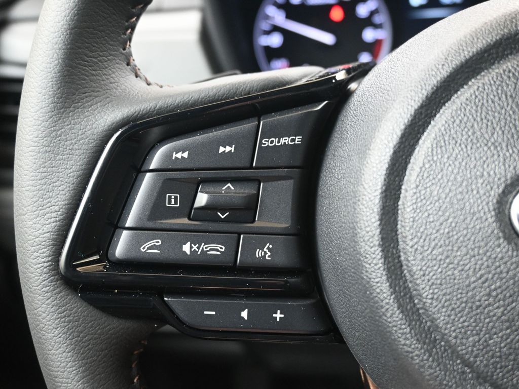 2026 Subaru Forester Sport - Photo 26