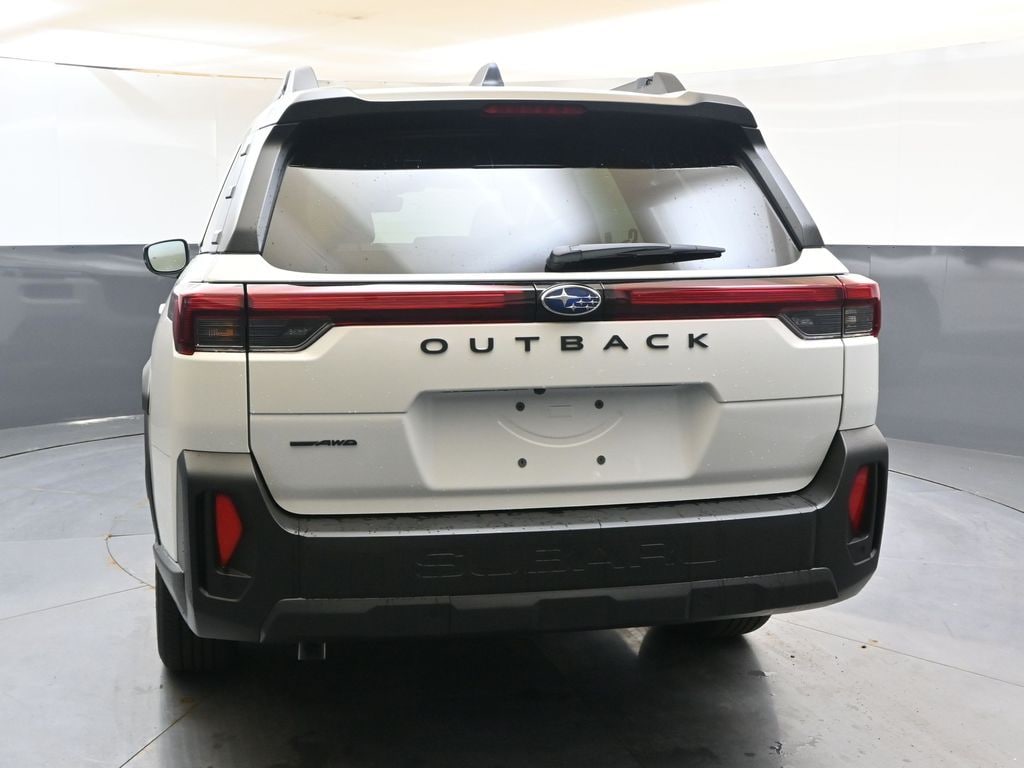 New 2026 Subaru Outback Limited SUV