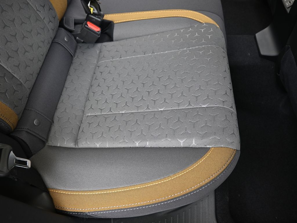 2026 Subaru Crosstrek Sport - Photo 16