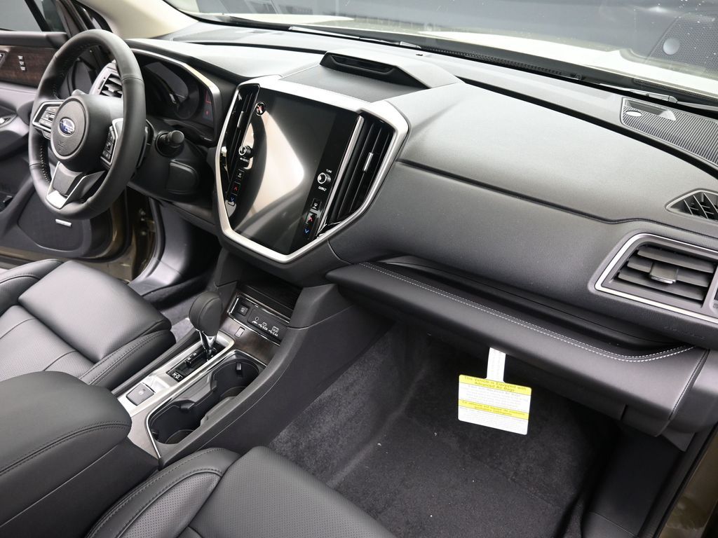 2026 Subaru Ascent Touring - Photo 13