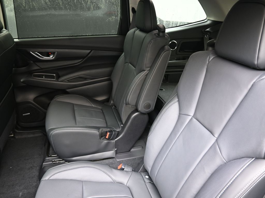 2026 Subaru Ascent Limited - Photo 20