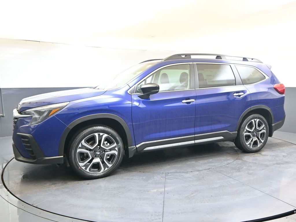 New 2026 Subaru Ascent Touring 7-Passenger SUV