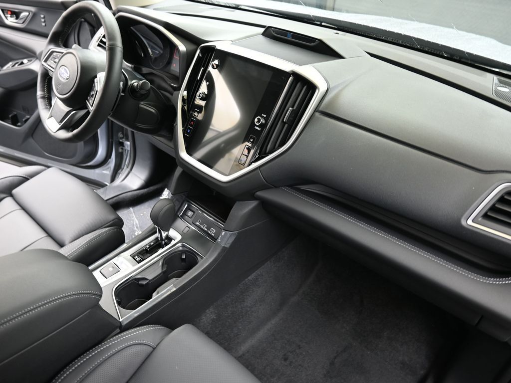 2026 Subaru Ascent Limited - Photo 13