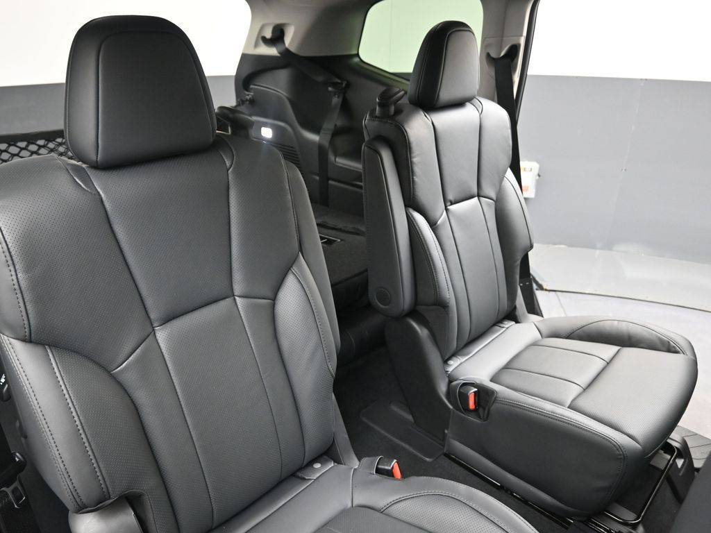 2026 Subaru Ascent Onyx Edition-Touring - Photo 16