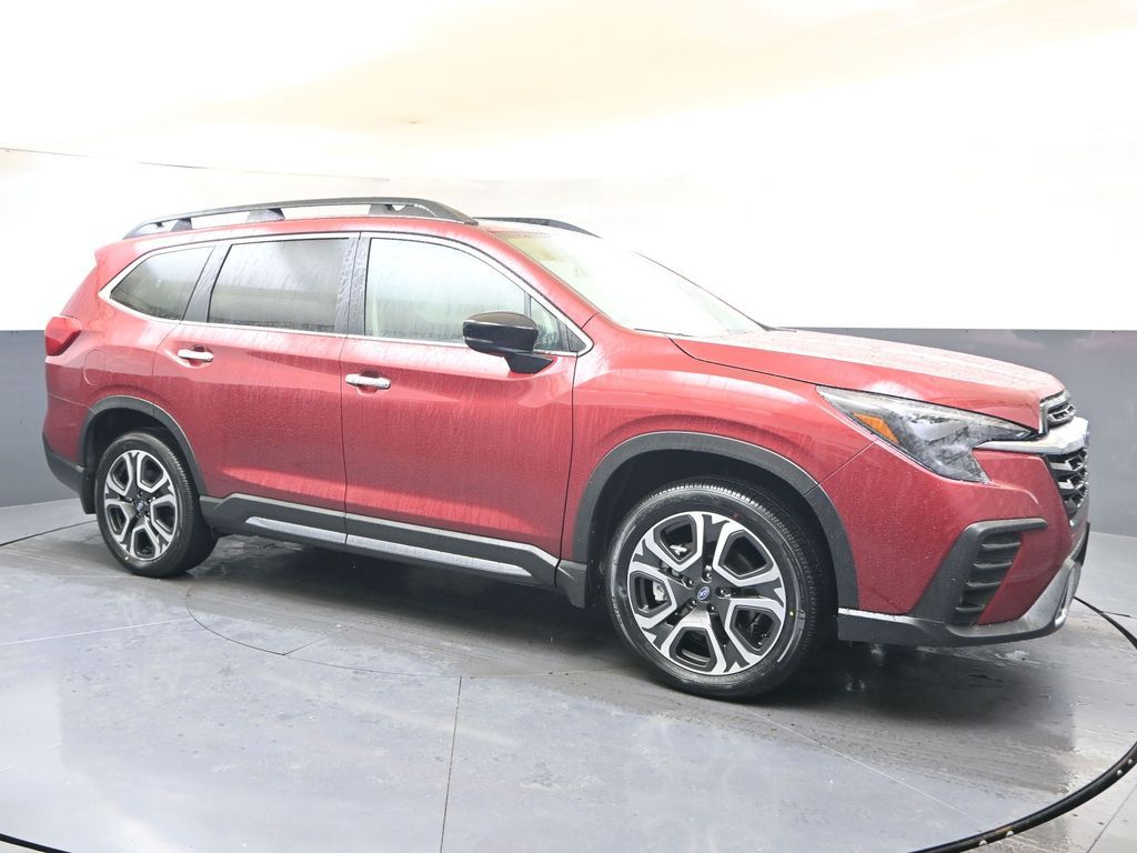 2026 Subaru Ascent Touring - Photo 7