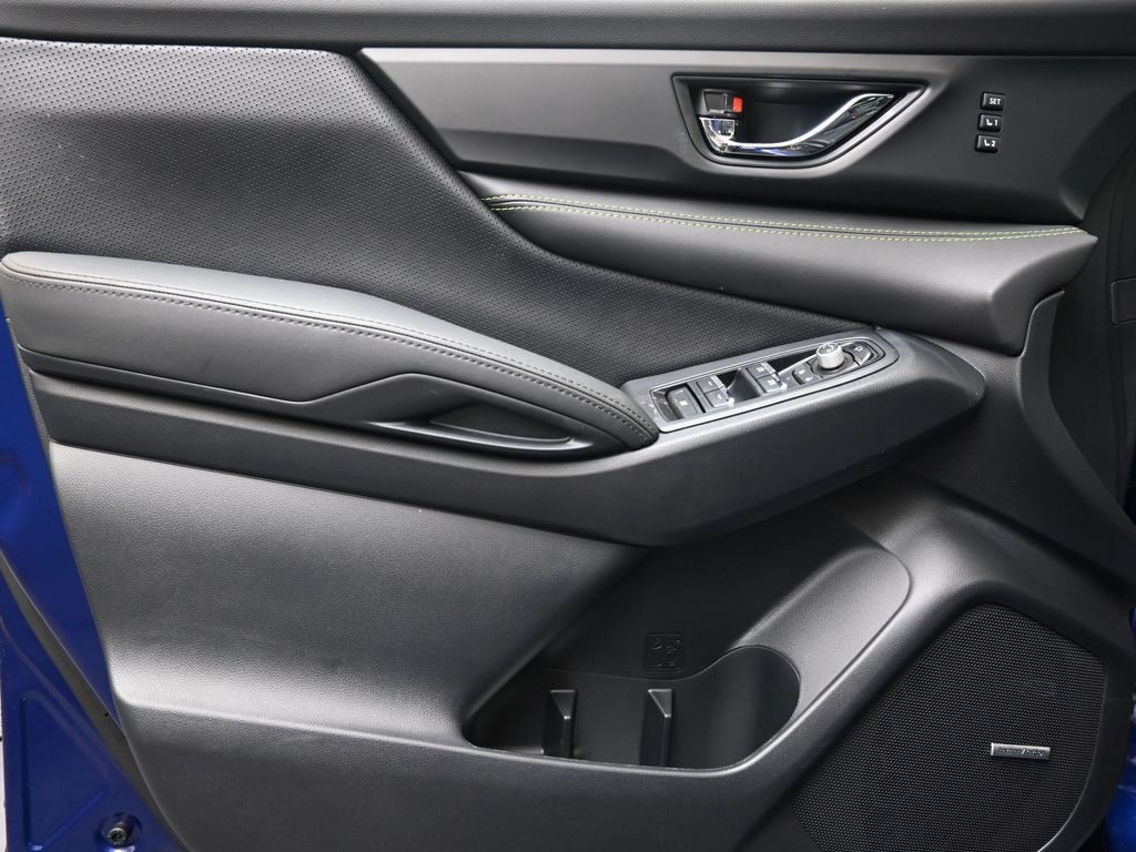 2026 Subaru Ascent Onyx Edition-Touring - Photo 24