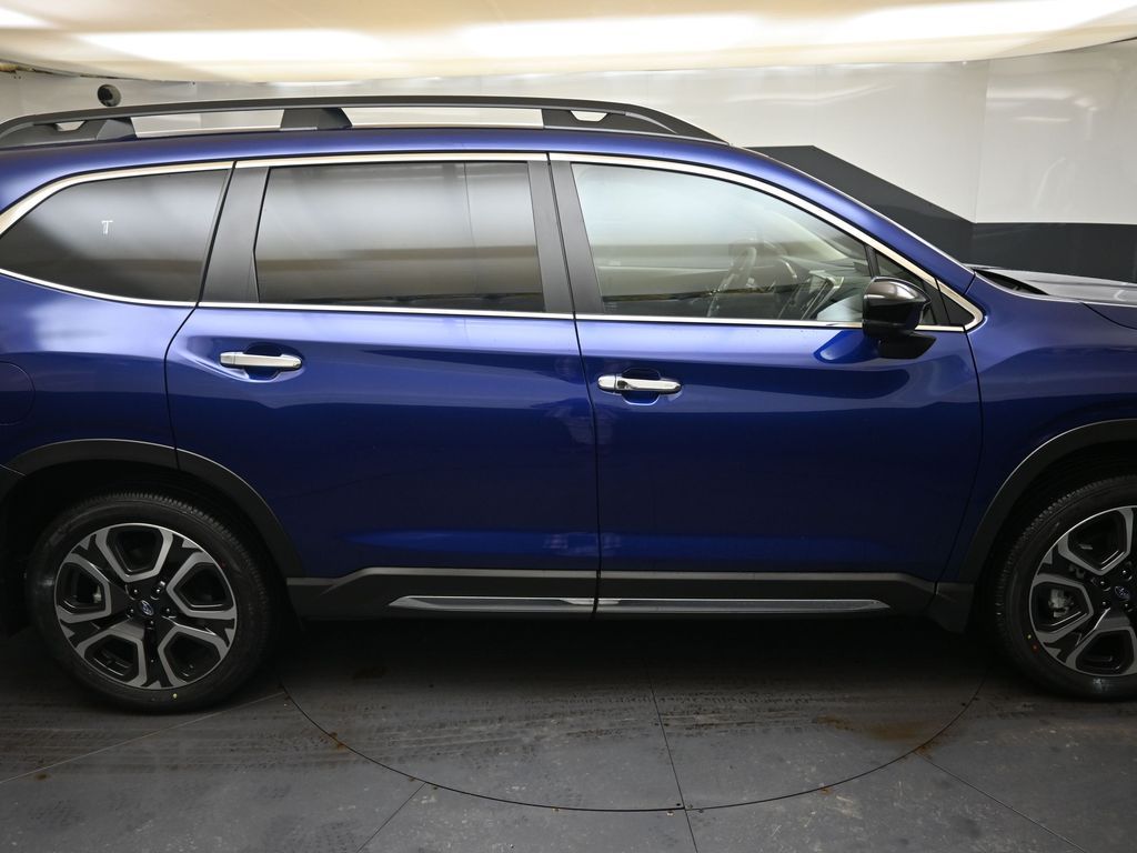 2026 Subaru Ascent Touring - Photo 6