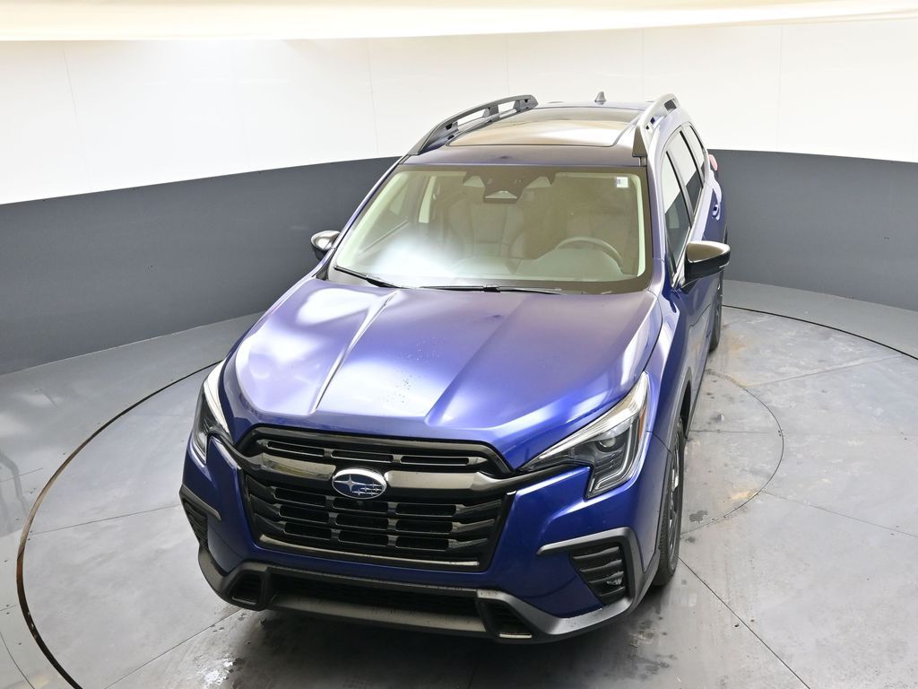 2026 Subaru Ascent Onyx Edition-Touring - Photo 46