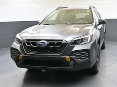 2025 Subaru Outback Wilderness SUV