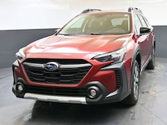 2025 Subaru Outback Limited SUV