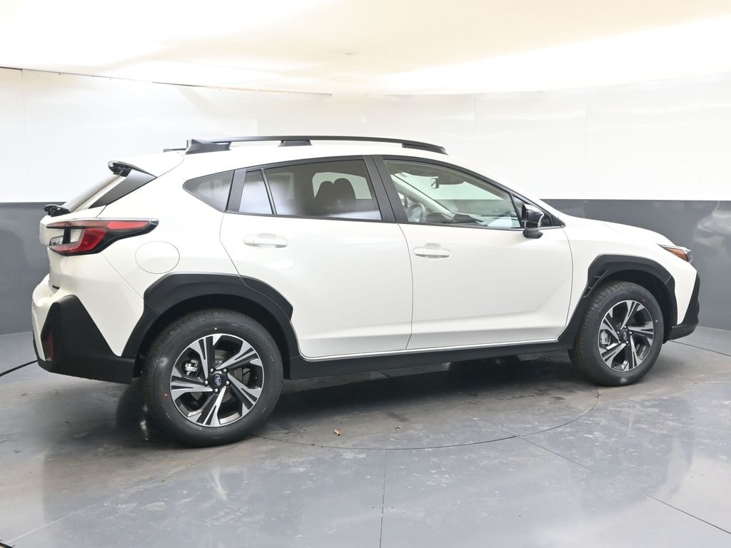 New 2026 Subaru Crosstrek Premium SUV