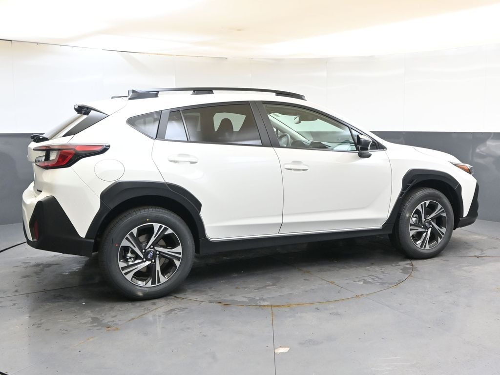 New 2026 Subaru Crosstrek Premium SUV