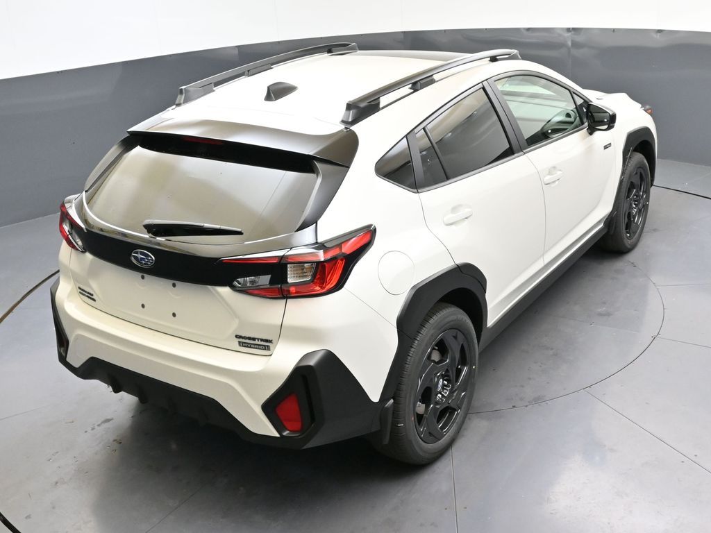 2026 Subaru Crosstrek Sport - Photo 40