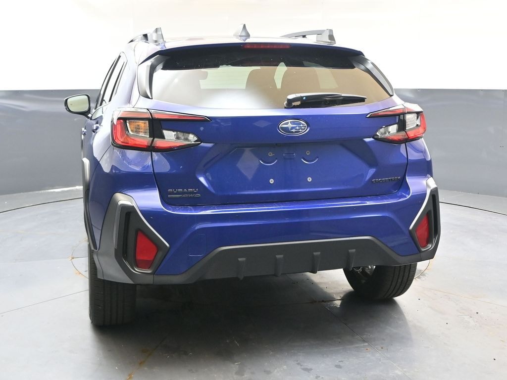 New 2026 Subaru Crosstrek Limited SUV