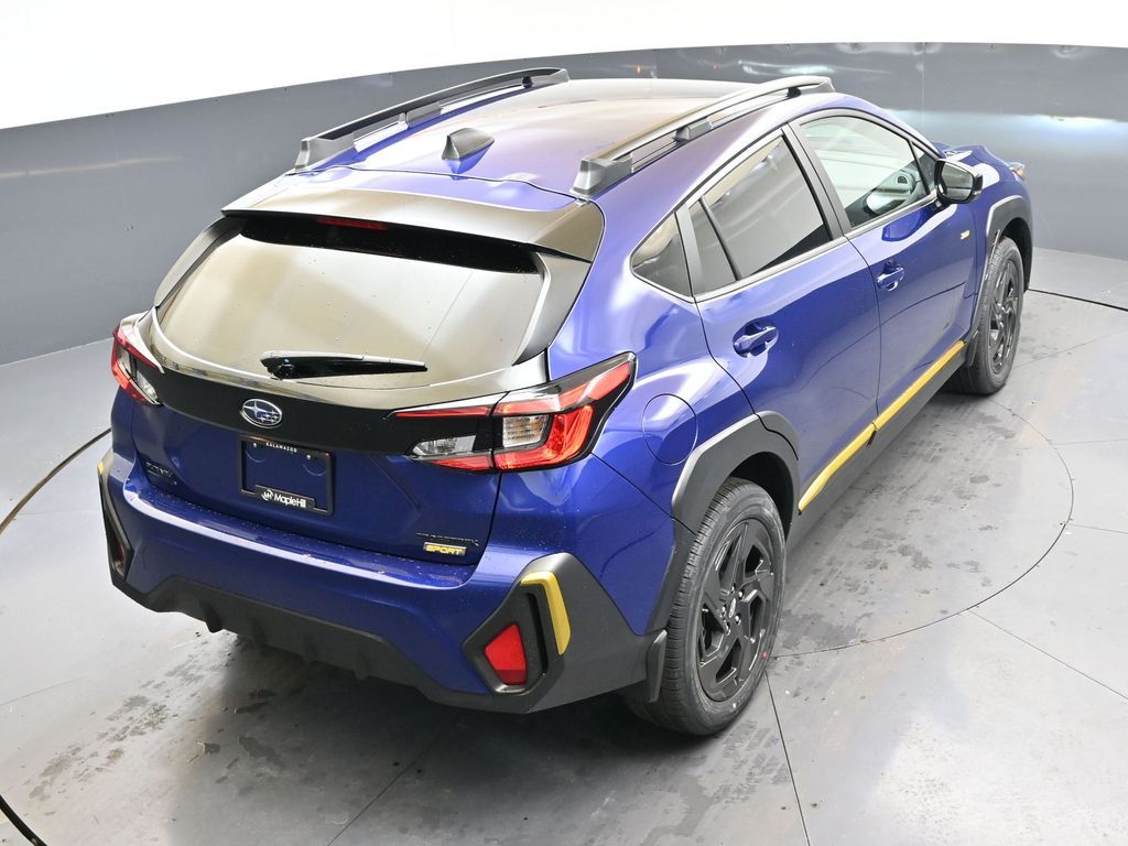 2026 Subaru Crosstrek Sport - Photo 40