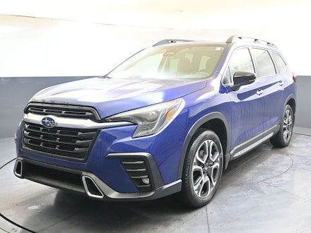 Featured New 2026 Subaru Ascent Touring 7-Passenger SUV for sale in Kalamazoo, MI