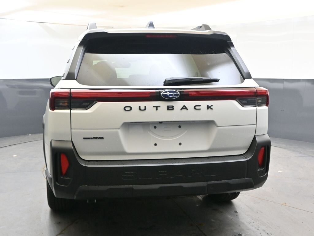 New 2026 Subaru Outback Limited XT SUV