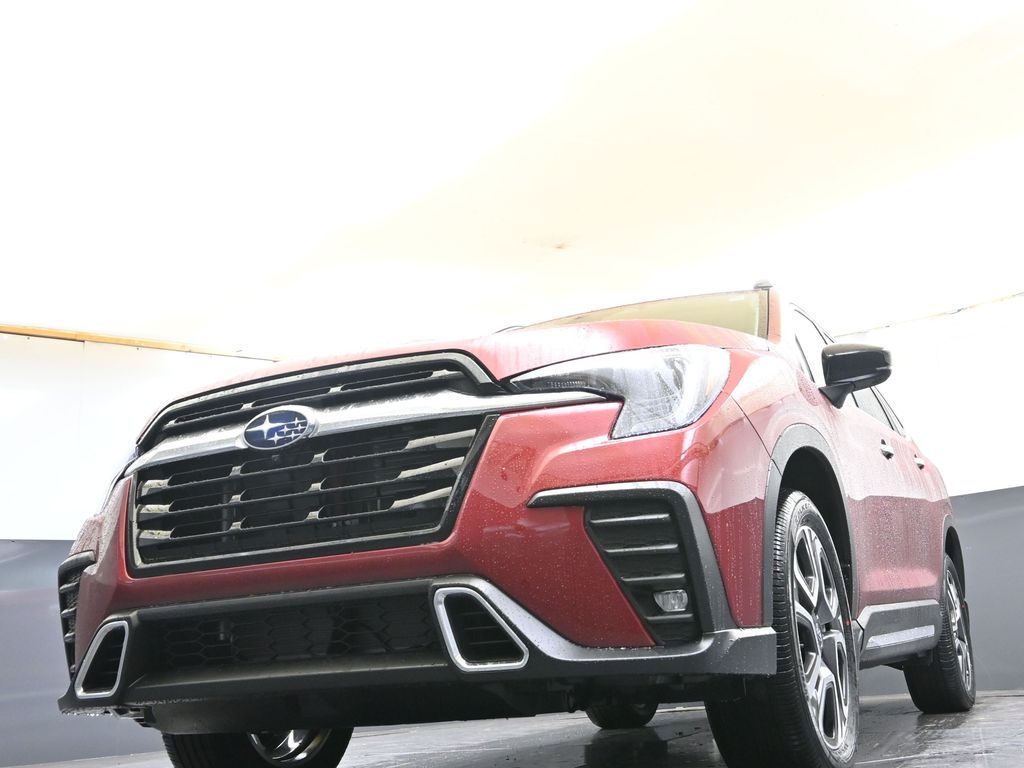 2026 Subaru Ascent Touring - Photo 29