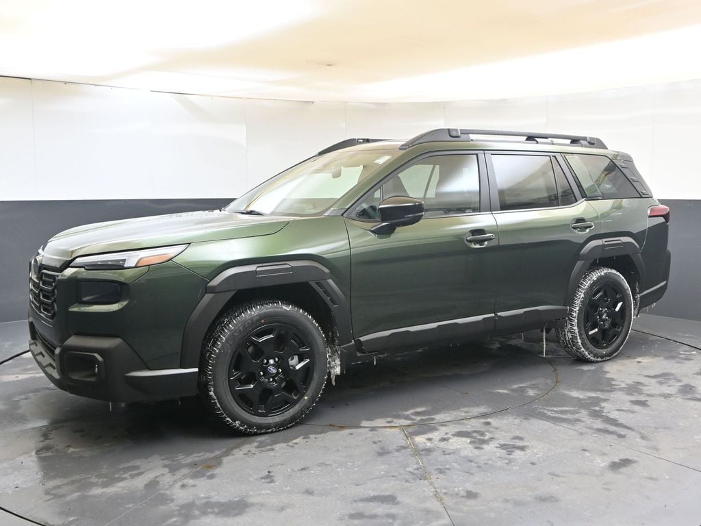 New 2026 Subaru Outback Limited SUV