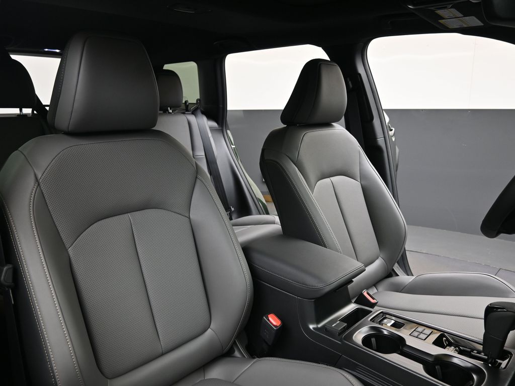 2026 Subaru Outback Limited XT - Photo 13