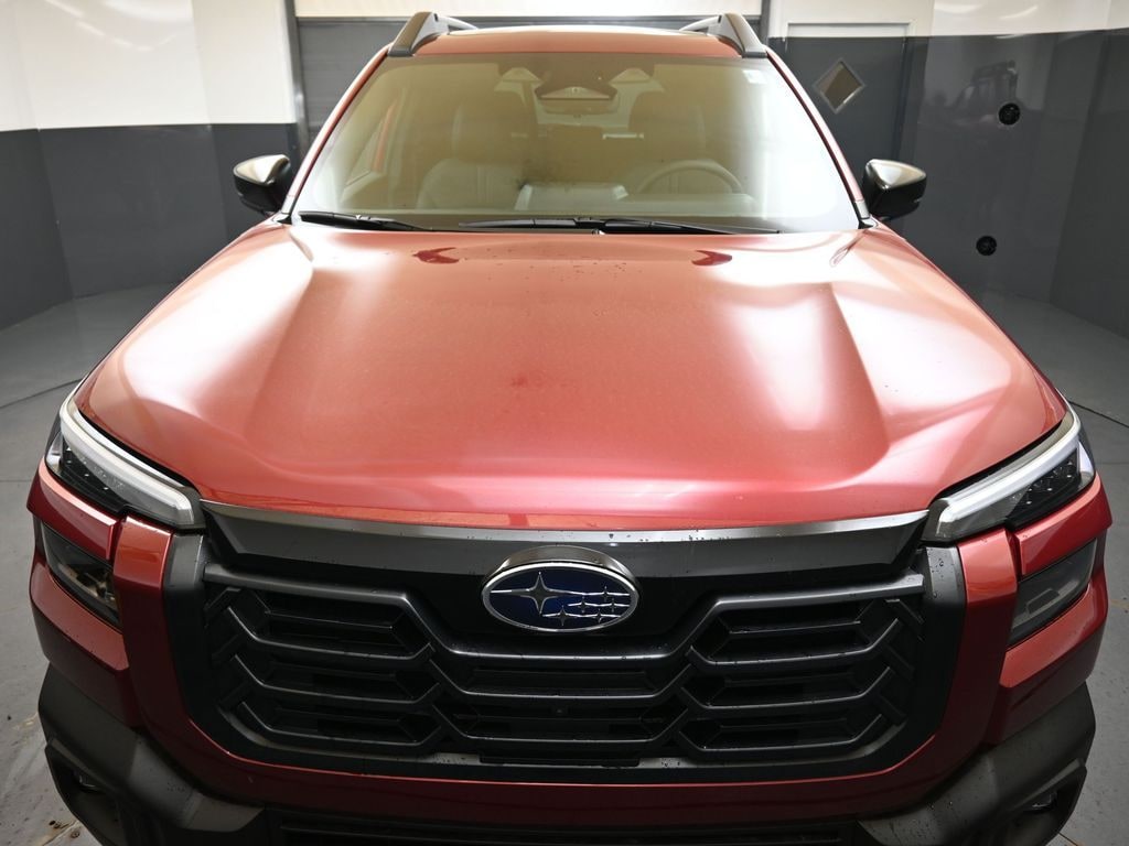 New 2026 Subaru Outback Touring XT SUV