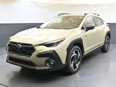 2026 Subaru Crosstrek Limited Hybrid SUV