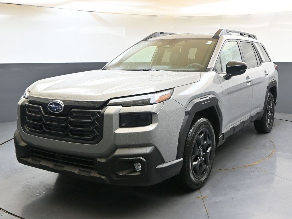 New 2026 Subaru Outback Limited SUV