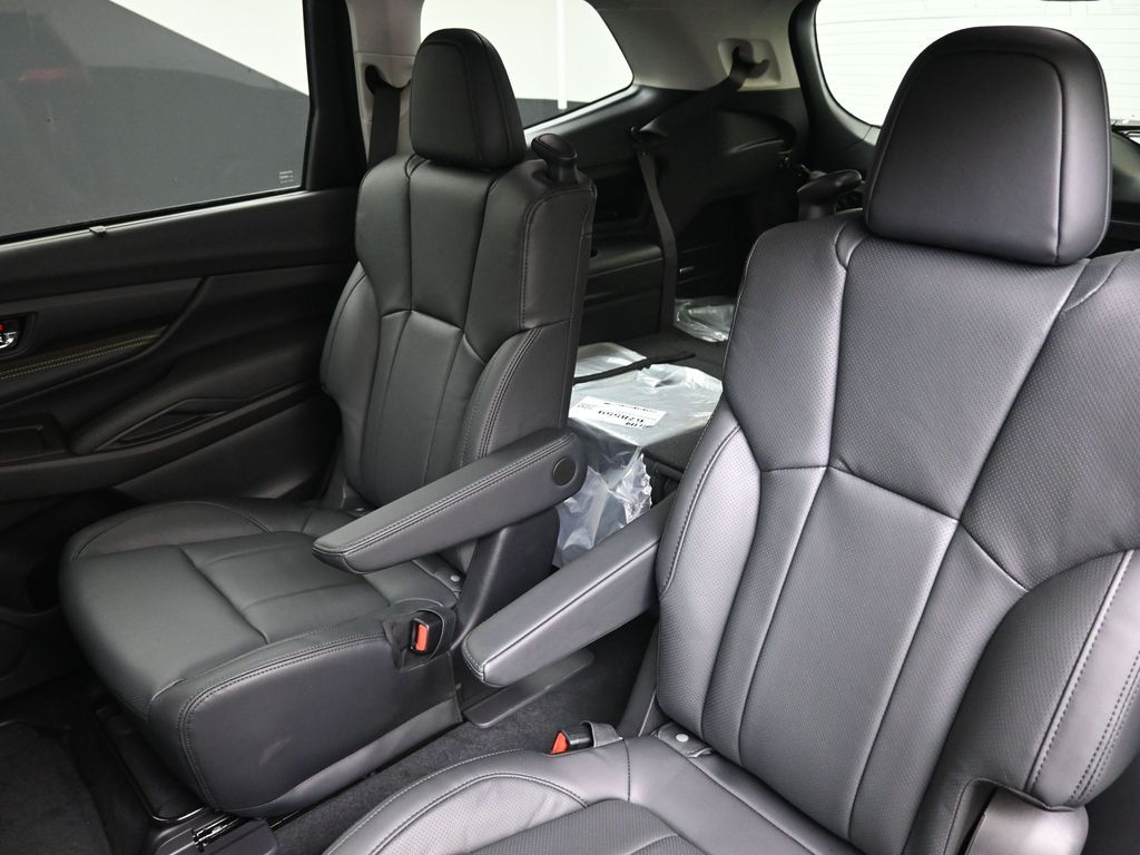 2026 Subaru Ascent Onyx Edition-Touring - Photo 20