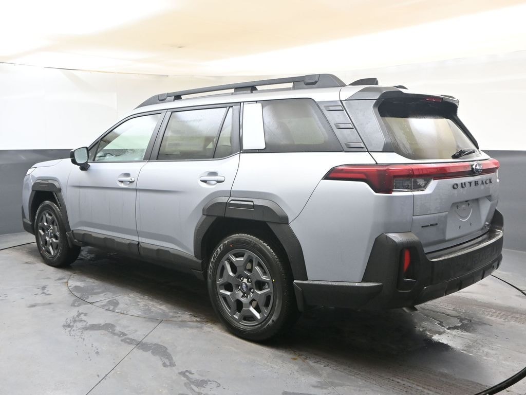 New 2026 Subaru Outback Premium SUV