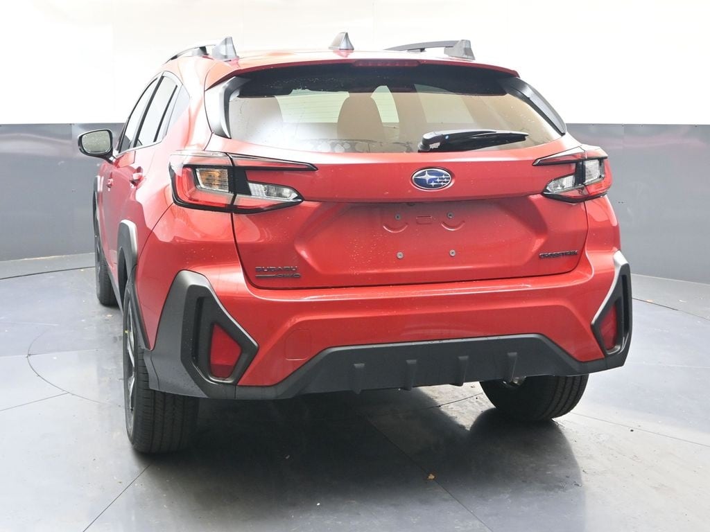 New 2026 Subaru Crosstrek Premium SUV