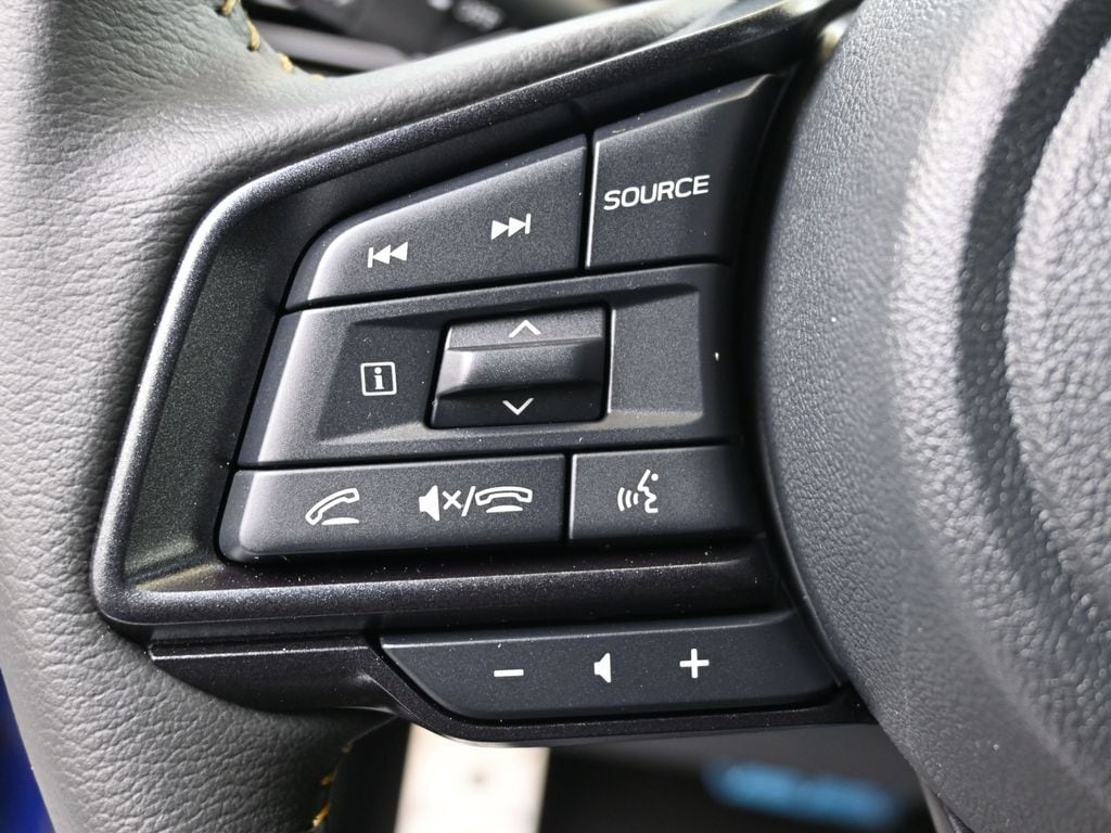 2026 Subaru Crosstrek Sport - Photo 24