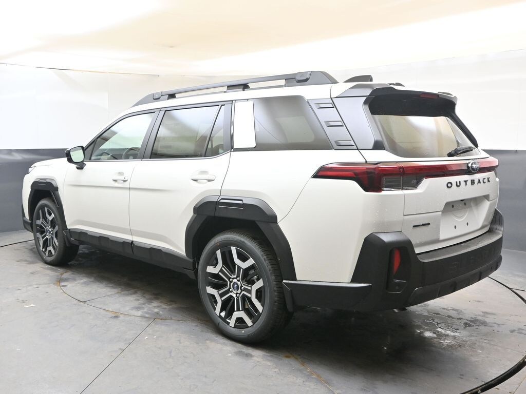 New 2026 Subaru Outback Touring XT SUV