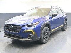 2026 Subaru Crosstrek Sport SUV