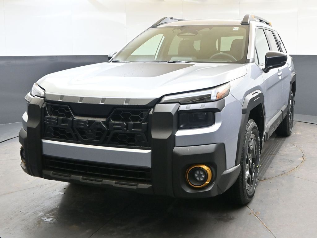 New 2026 Subaru Outback Wilderness SUV