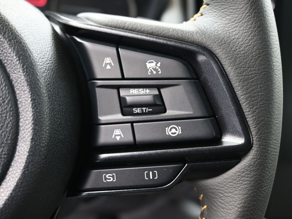 2026 Subaru Crosstrek Sport - Photo 25