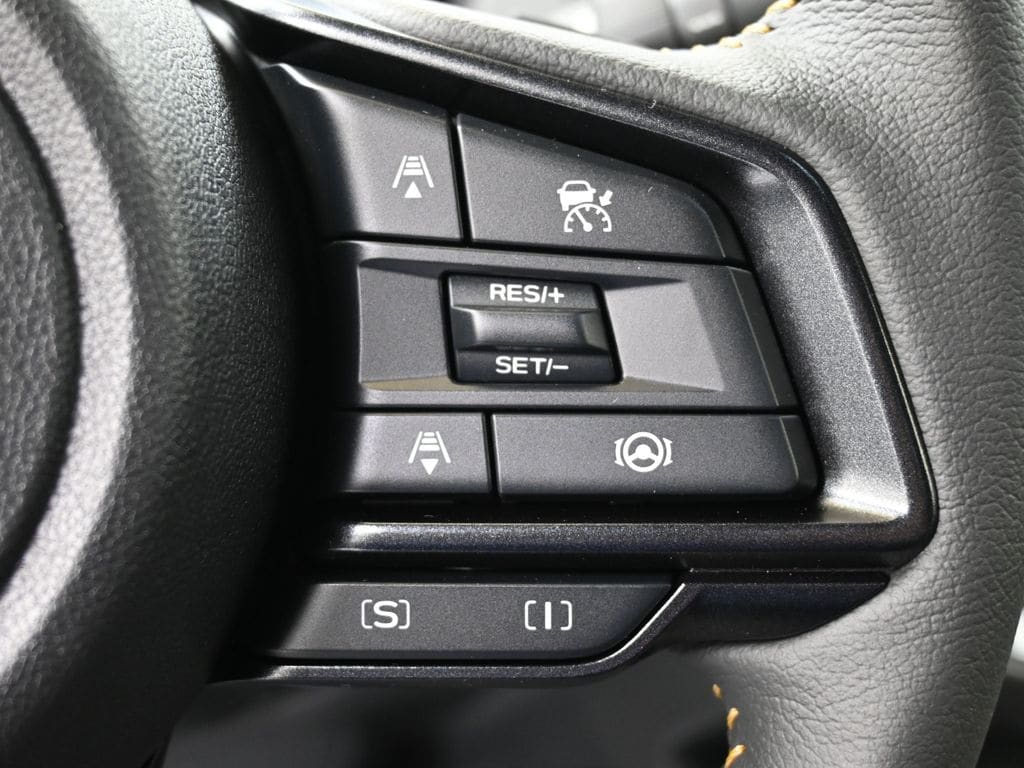 2026 Subaru Crosstrek Sport - Photo 25